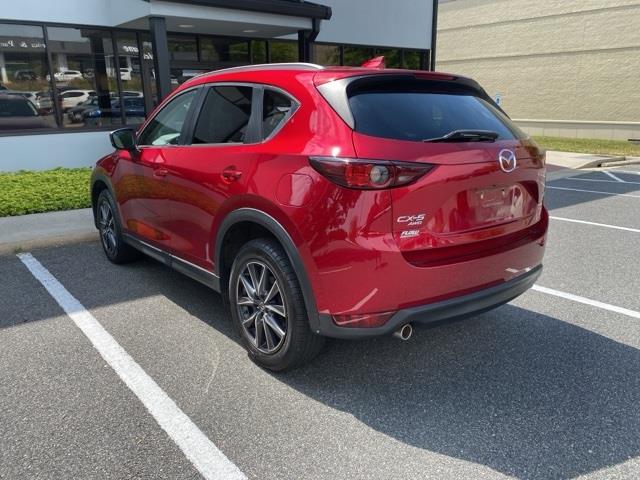 $20741 : PRE-OWNED 2018 MAZDA CX-5 TOU image 7