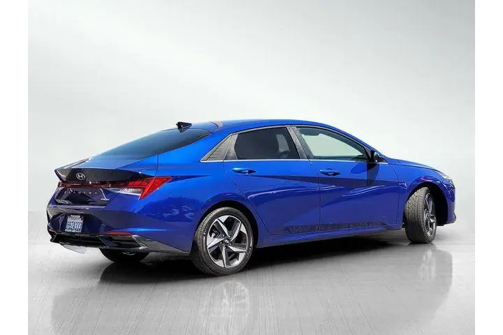 $19997 : Hyundai ELANTRA 2022 Limited image 4