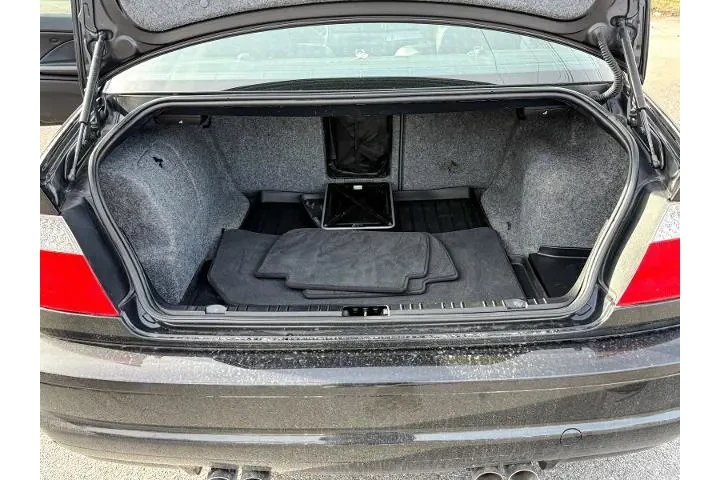 $34977 : BMW M3 2004 2dr Coupe image 10