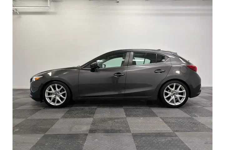 $16500 : Mazda Mazda3 2017 Grand Tour image 4