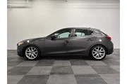 $16500 : Mazda Mazda3 2017 Grand Tour thumbnail
