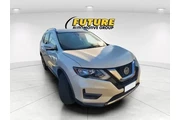Nissan Rogue 2019 AWD S 4dr en Sacramento