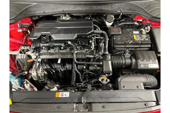 $21995 : Hyundai KONA 2023 AWD SEL 4d image 8