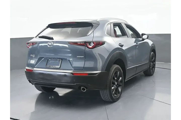$25000 : Mazda CX-30 2024 AWD 2.5 S C image 5