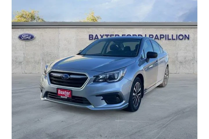 $16000 : Subaru Legacy 2018 AWD 2.5i image 7