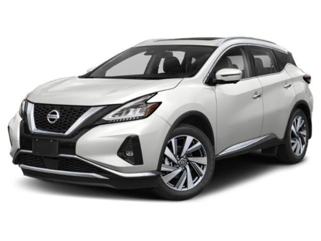 $28888 : 2020 Nissan Murano image 1