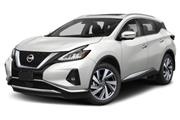 2020 Nissan Murano