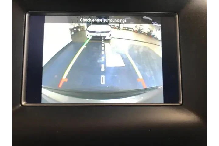 $24489 : Jeep Grand Cherokee 2021 4x4 image 6