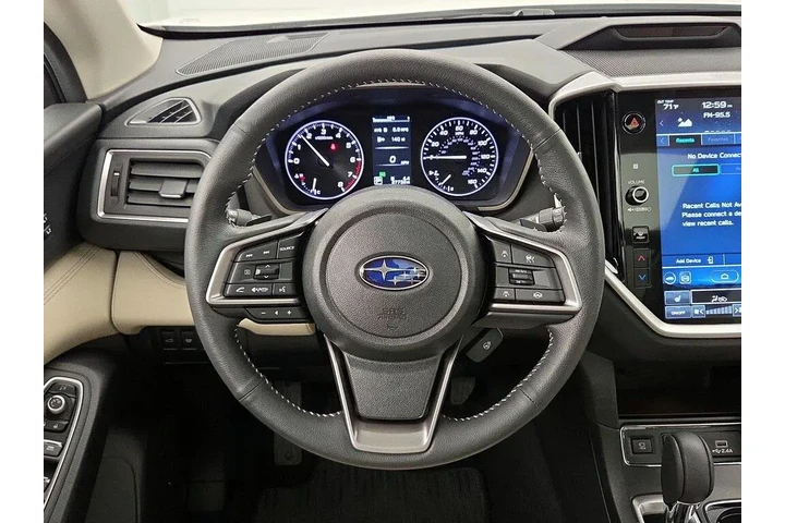 $36998 : Subaru Ascent 2024 AWD Limit image 10