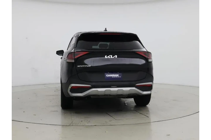 $21998 : Kia Sportage 2023 EX 4dr SUV image 6
