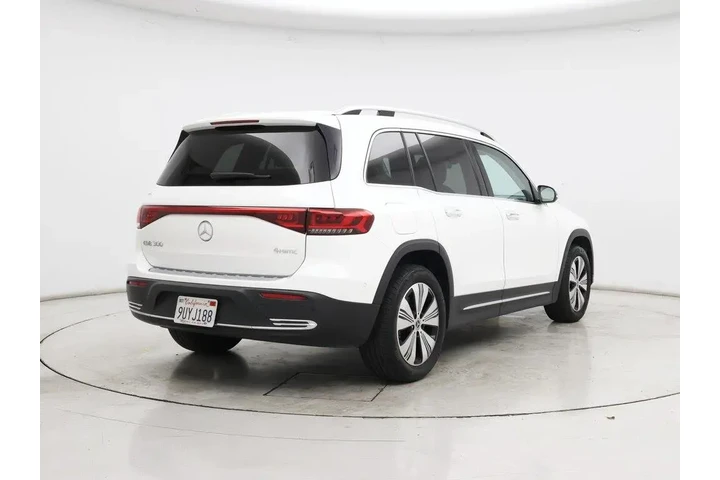 $28998 : Mercedes-Benz EQB 2023 AWD E image 8