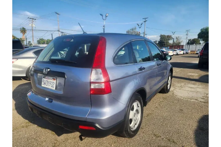 $7999 : 2007 CR-V LX image 6