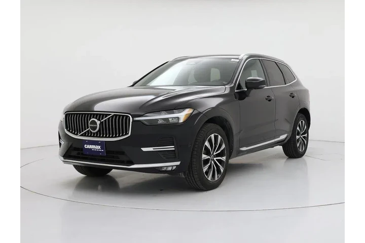 $28998 : Volvo XC60 2023 B5 Plus Brig image 4