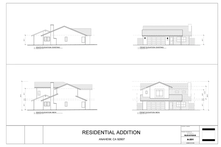 Servicio de planos / Blueprint image 6