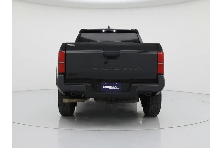 $39998 : Toyota Tacoma 2025 4x4 TRD S image 6