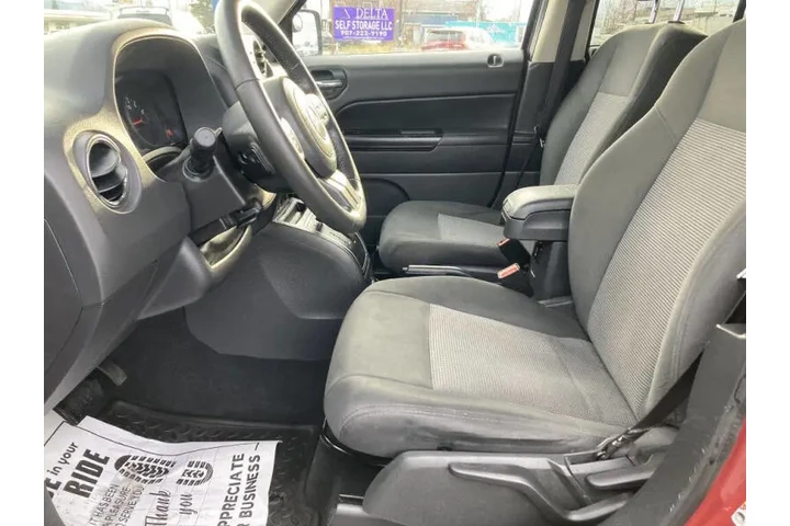 $8999 : 2011 Patriot Sport image 10