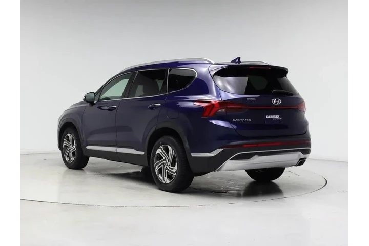 $23998 : Hyundai SANTA FE 2022 SEL 4d image 2