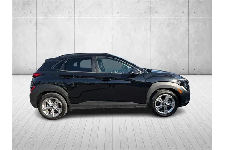 $18685 : Hyundai KONA 2023 SEL 4dr Cr image 6