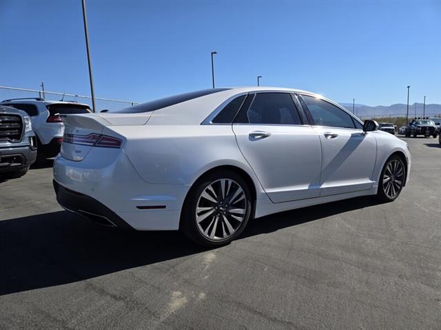 $19901 : Pre-Owned 2018 MKZ RESERVE image 9