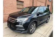 2016 Pilot Elite en Cleveland