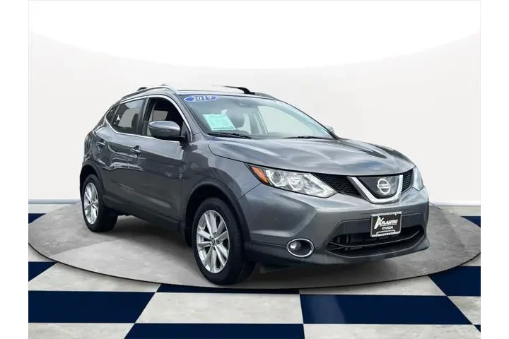 $14588 : Nissan Rogue Sport 2019 AWD image 1