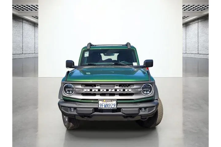 $35495 : Ford Bronco 2023 4x4 Big Ben image 4