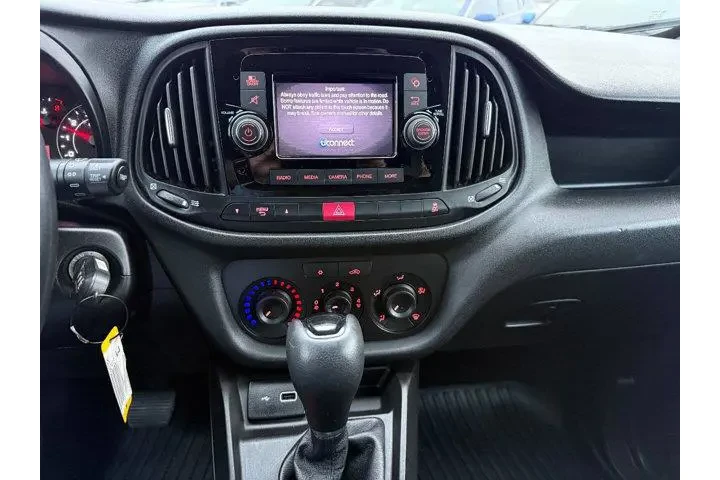 $20822 : Ram ProMaster City 2021 Base image 10