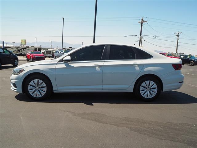 $13931 : Pre-Owned 2019 JETTA S image 4