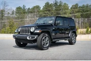 $35987 : Jeep Wrangler 2023 4x4 Sahar thumbnail