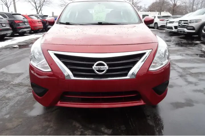 $8995 : 2019 VERSA image 6