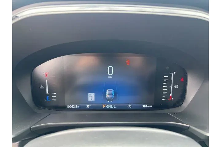 $25325 : Ford Escape 2024 AWD ST-Line image 10