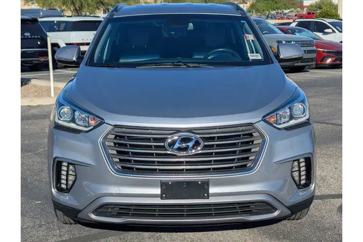 $17999 : Hyundai SANTA FE 2017 AWD SE image 6