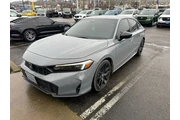 Honda Civic 2025 Sport 4dr S en Portland