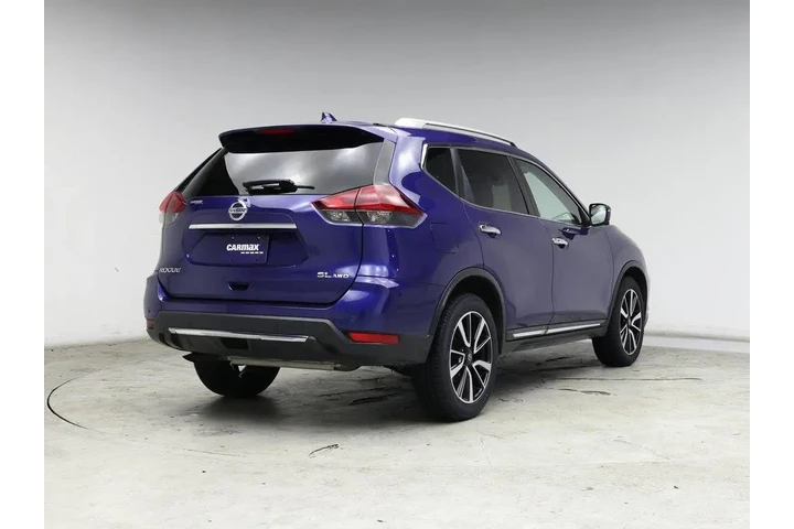 $14998 : Nissan Rogue 2020 AWD S 4dr image 8