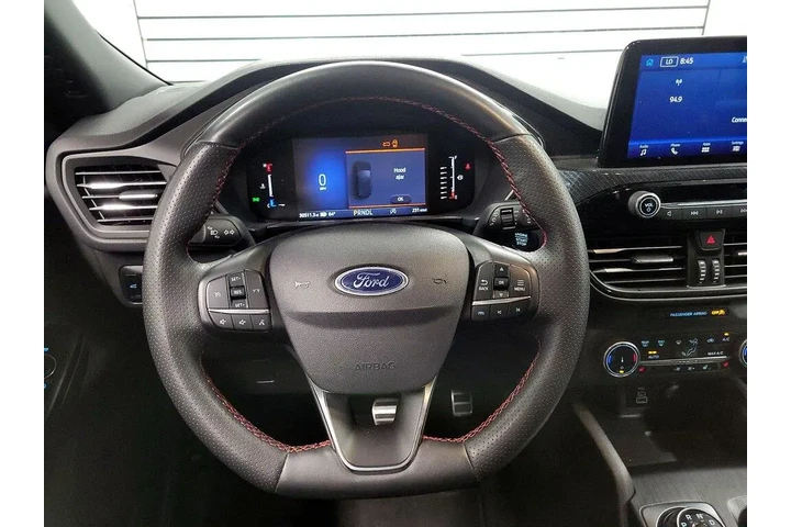 $20998 : Ford Escape 2024 AWD ST-Line image 10
