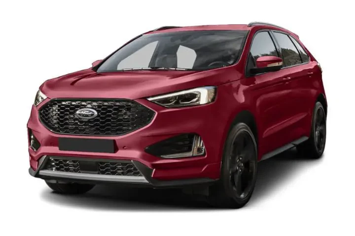 $15035 : Ford Edge 2019 SEL 4dr Cross image 1