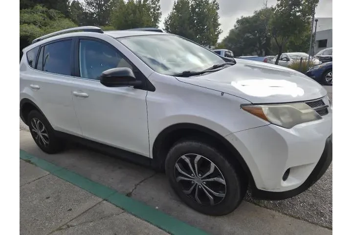 $12950 : Toyota RAV4 2013 LE 4dr SUV image 1