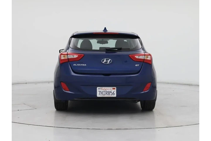 $13599 : Hyundai ELANTRA GT 2014 4dr image 6