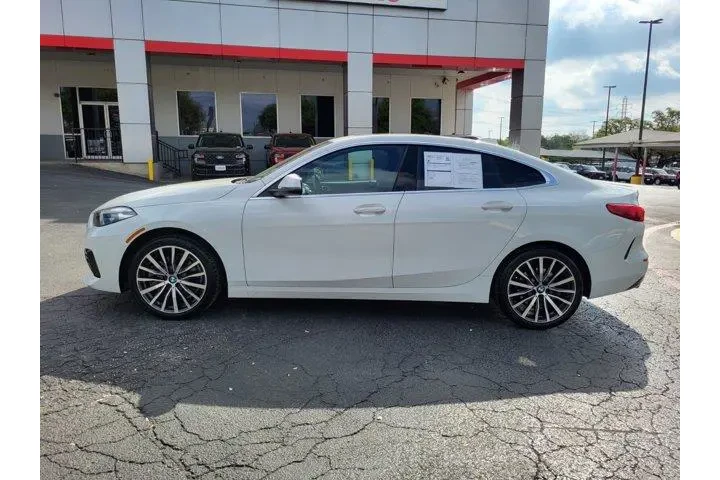 $32000 : BMW 2 Series 2024 AWD 228i x image 6