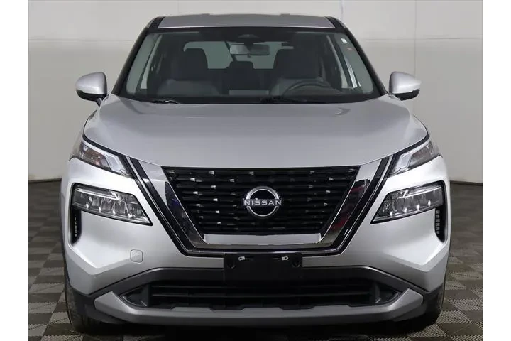 $20123 : Nissan Rogue 2023 AWD SV 4dr image 9