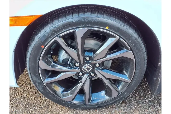 $20935 : Honda Civic 2020 Sport 4dr S image 8