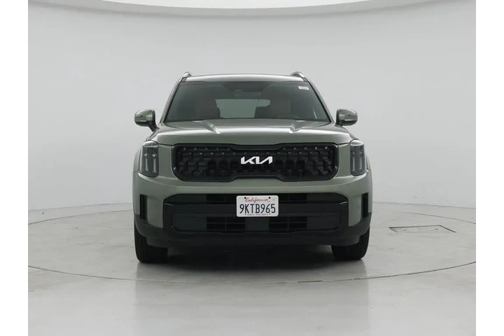 $39998 : Kia Telluride 2024 AWD EX X- image 5