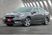 $22900 : Subaru Legacy 2021 AWD Limit thumbnail