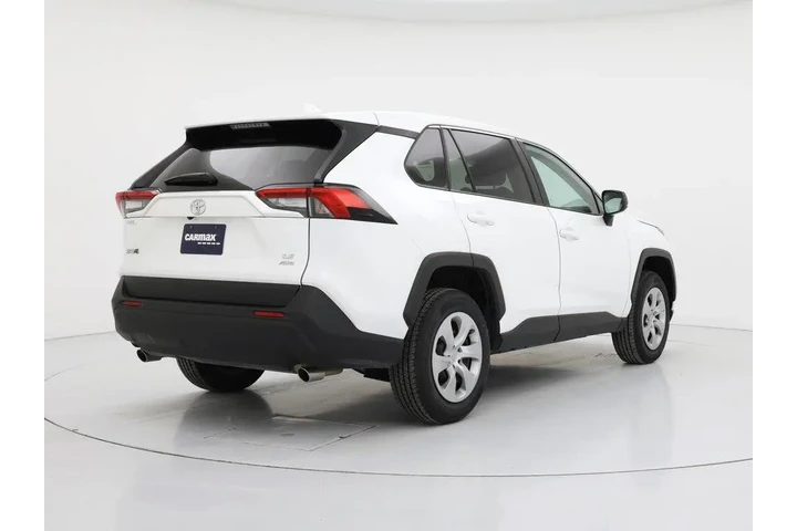 $30998 : Toyota RAV4 2025 AWD LE 4dr image 8