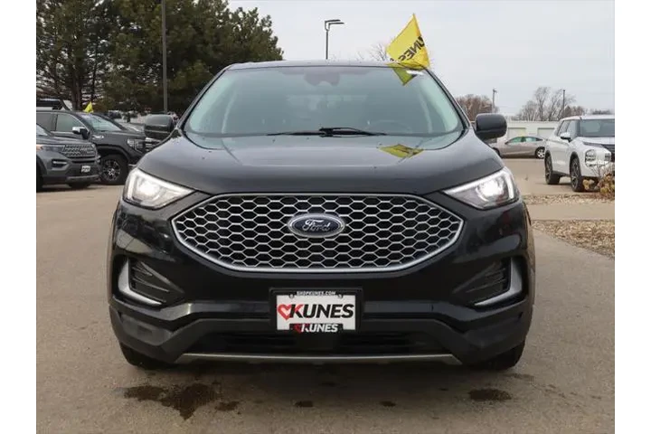 $20577 : Ford Edge 2024 AWD SEL 4dr S image 2