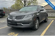 Lincoln MKX 2017 Reserve 4dr en Boise