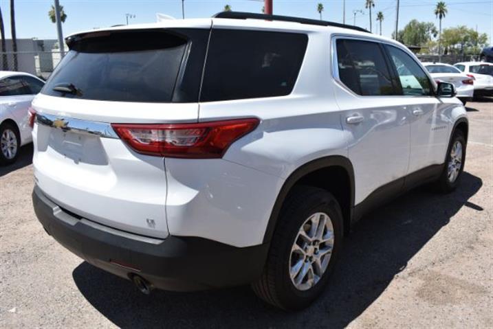 $18995 : 2019 Traverse LT Cloth FWD image 7