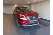 $21984 : Nissan Rogue 2023 SV 4dr Cro thumbnail