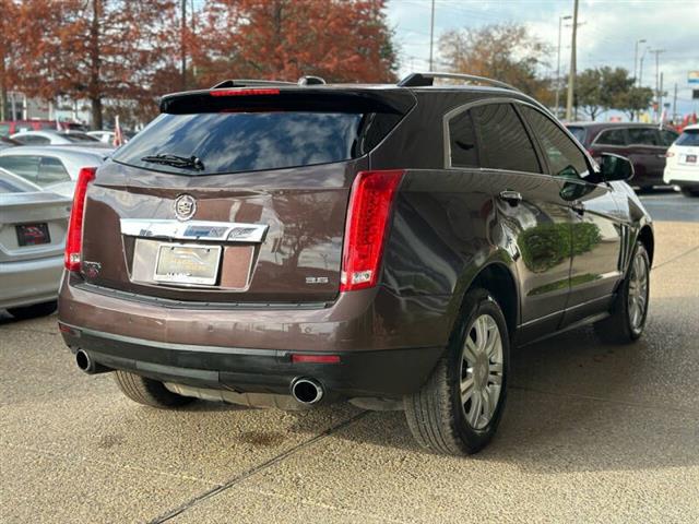 $13999 : 2015 SRX Performance Collecti image 9