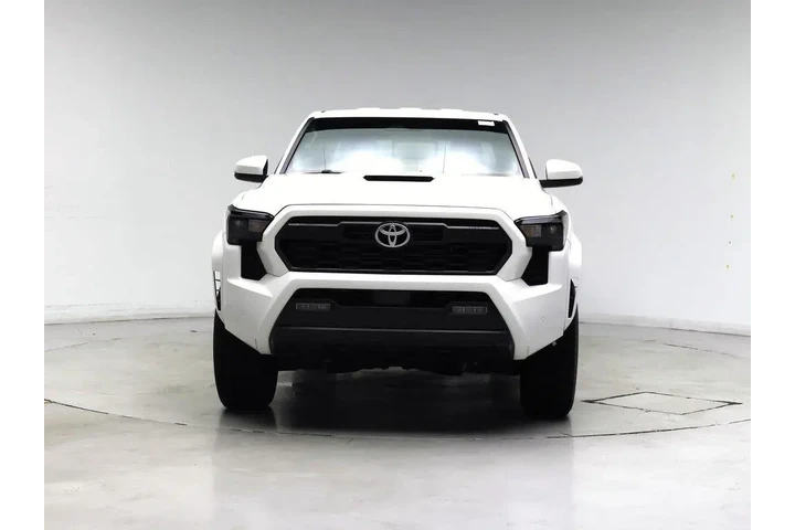 $37998 : Toyota Tacoma 2024 4x2 TRD S image 5